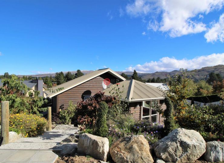 新西兰clyde4卧2卫的房产