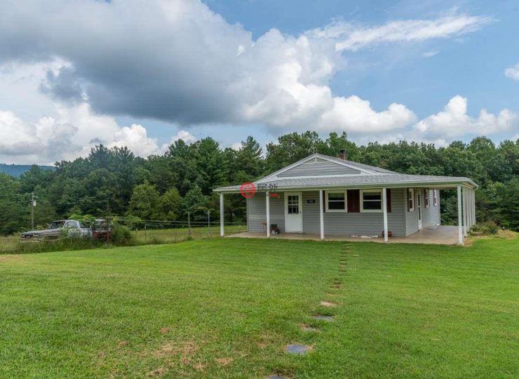 美国佛吉尼亚州dyke的房产,7480 tabletop mountain rd,编号42895759