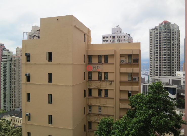中国香港中西区山顶的房产,84 robinson road,编号30136472