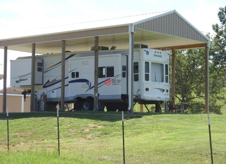 美国密苏里州thornfield1卧1卫的房产