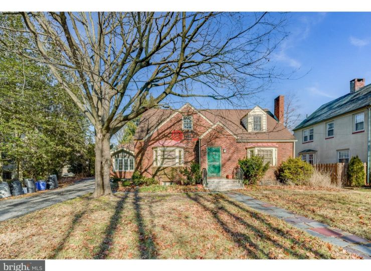 总占地975平方米的商业地产  205/207 n haddon avenue, haddonfied