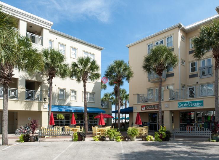 rosa beach7卧7卫的房产usd 2,495,000_美国房产佛罗里达州santa rosa