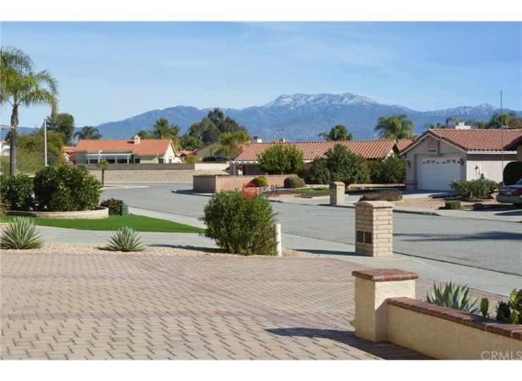 美国加州赫米特的房产,2598 beech tree street,编号45114074