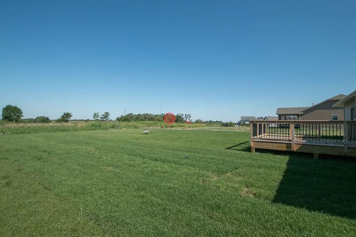 美国爱荷华州爱荷华州城4卧3卫的房产