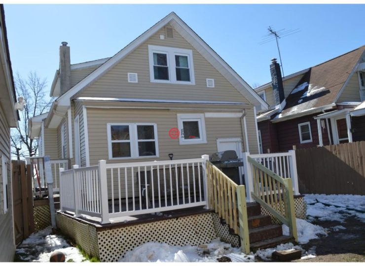 美国特拉华州克雷芒特3卧2卫的房产